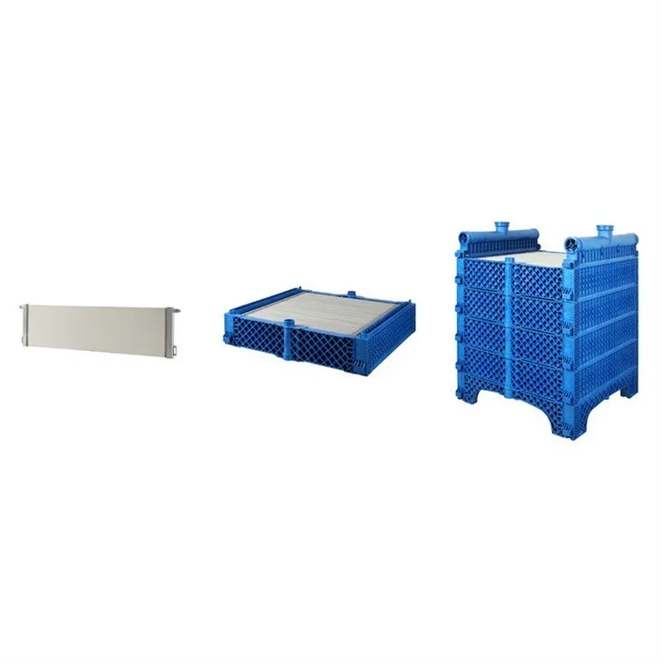 Seawater Desalination UF Membrane