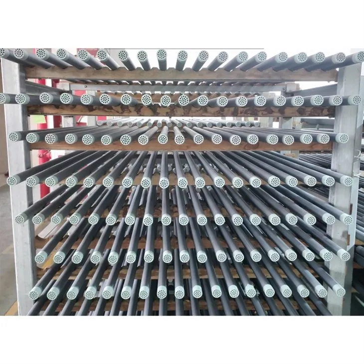 Ceramic Tubular Membrane