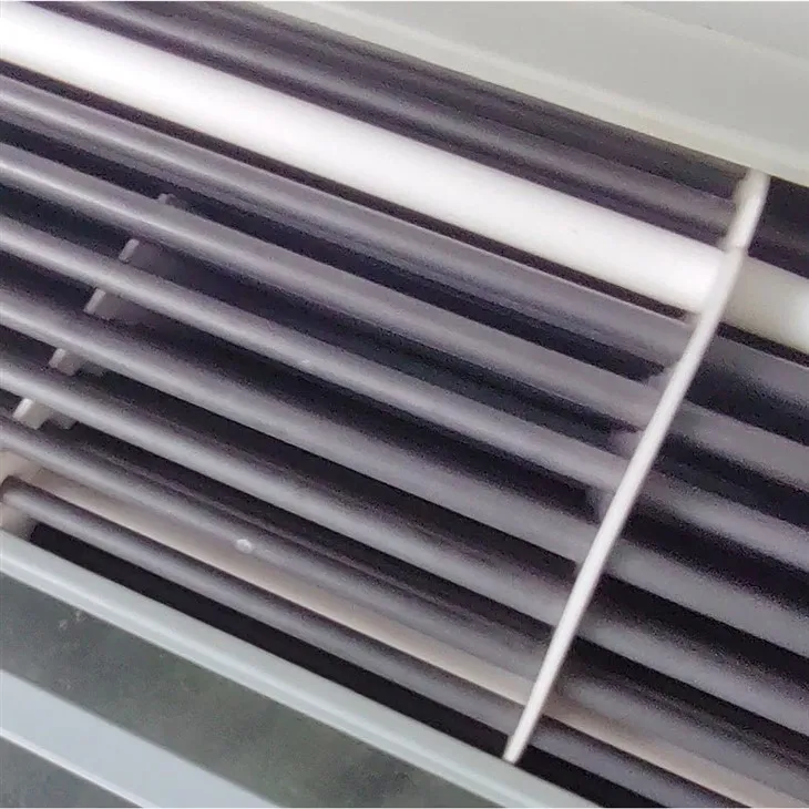 हीट ट्रांसफर ट्यूब