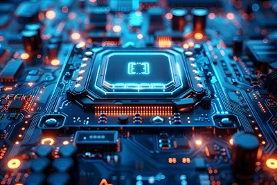 सेमीकंडक्टर उद्योग में उच्च गंदगी वाले अपशिष्ट जल में सिलिकॉन कार्बाइड झिल्ली...