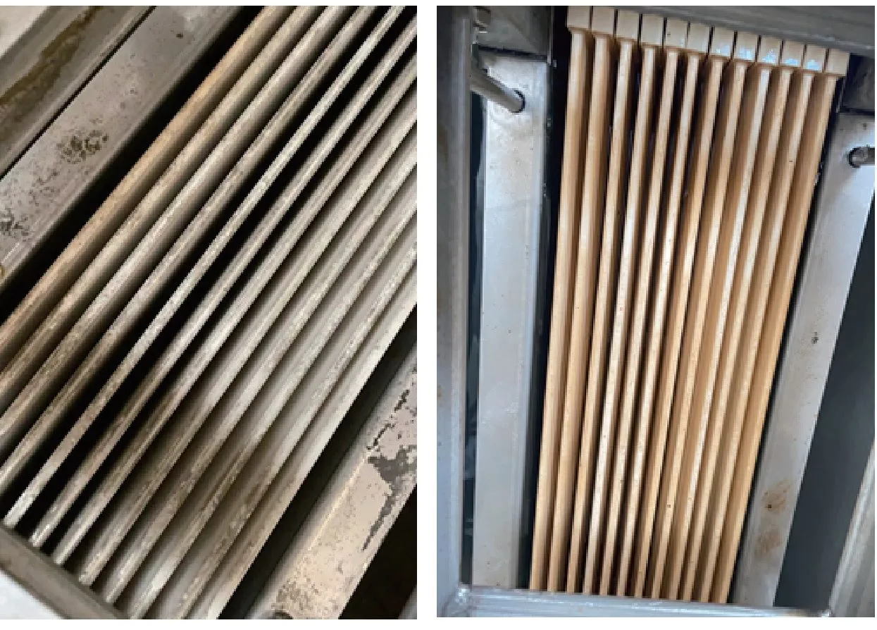 flat sheet membrane flat sheet membrane