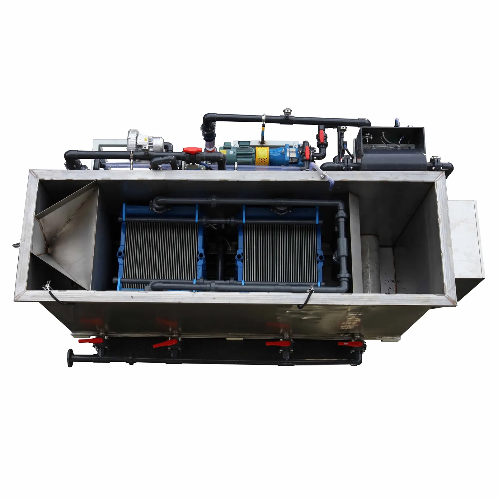 flat sheet membrane flat sheet membrane