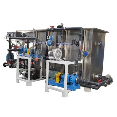 फ्लैट मेम्ब्रेन पायलट डिवाइस