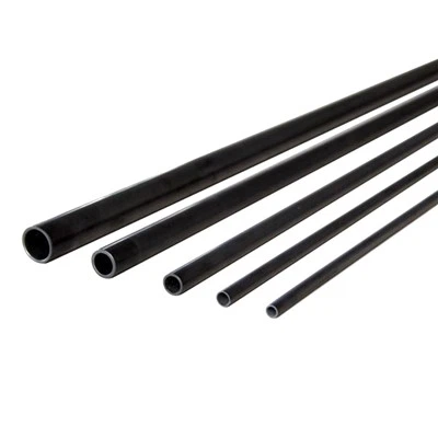 SiC हीट एक्सचेंज ट्यूब