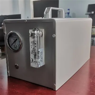 ट्यूबलर झिल्ली परीक्षण उपकरण